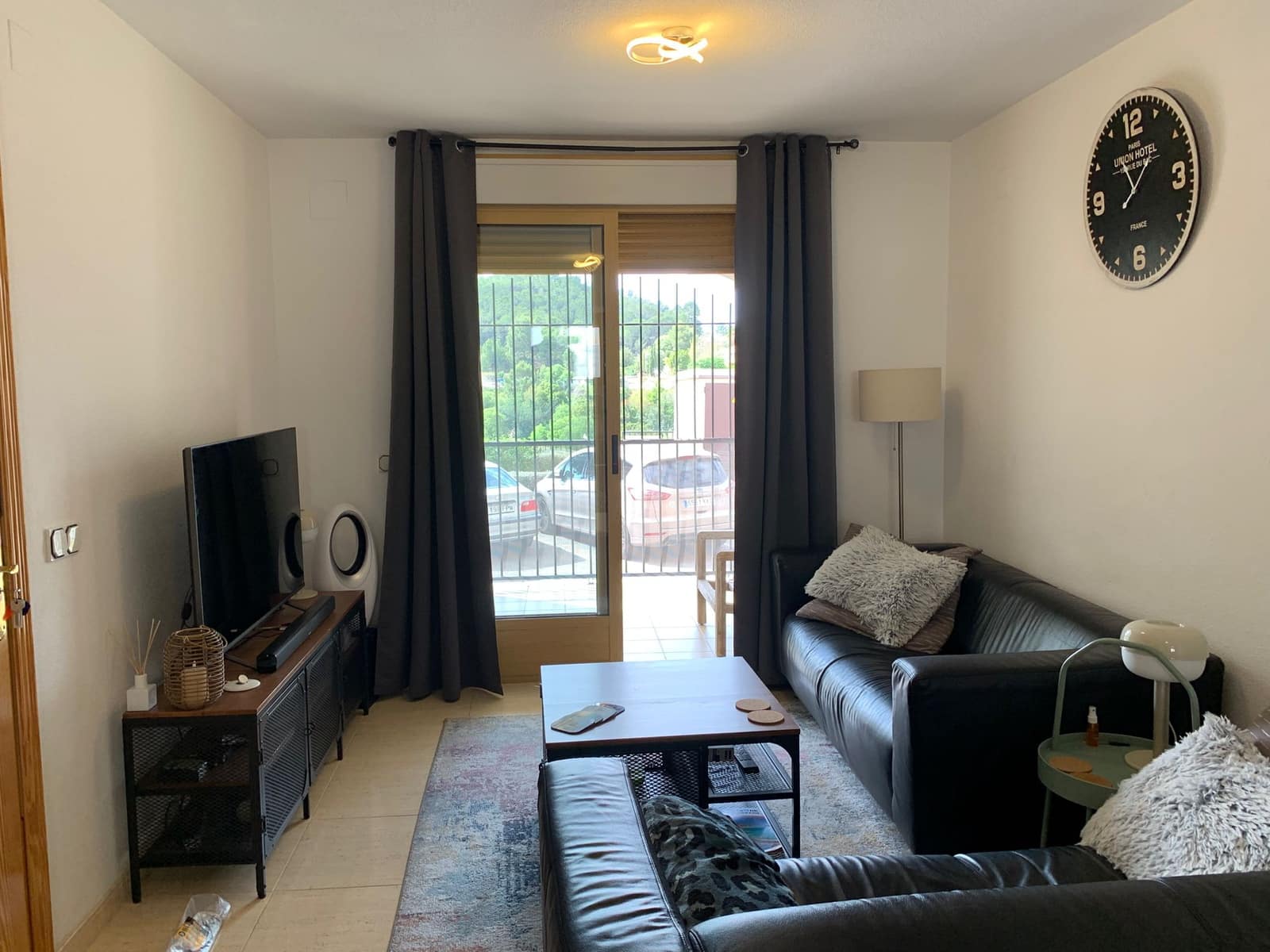 2 Zimmer Apartment zu verkaufen in Chirles mit Garage - 165.000 € (Ref: 9819087)