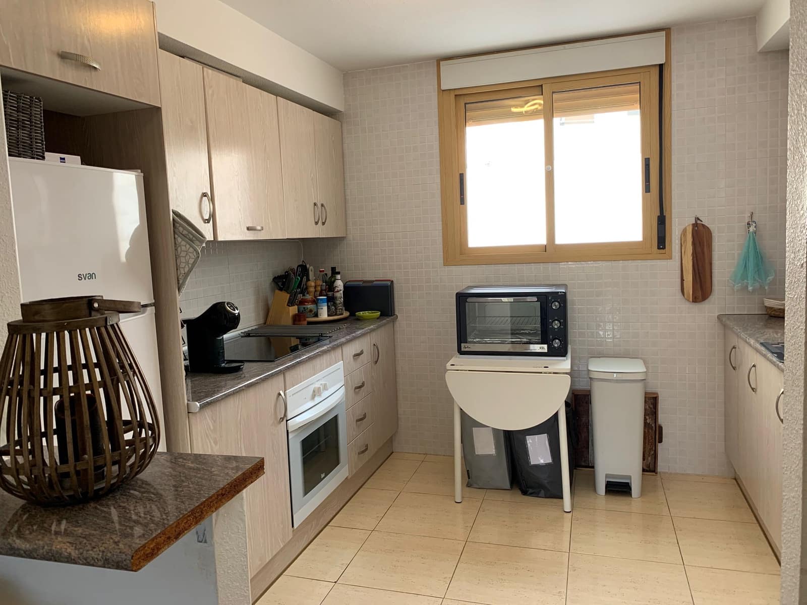 2 Zimmer Apartment zu verkaufen in Chirles mit Garage - 165.000 € (Ref: 9819087)