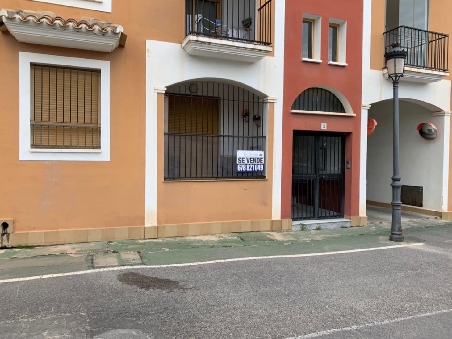 2 bedroom Apartment for sale in Chirles with garage - € 165,000 (Ref: 9819087)