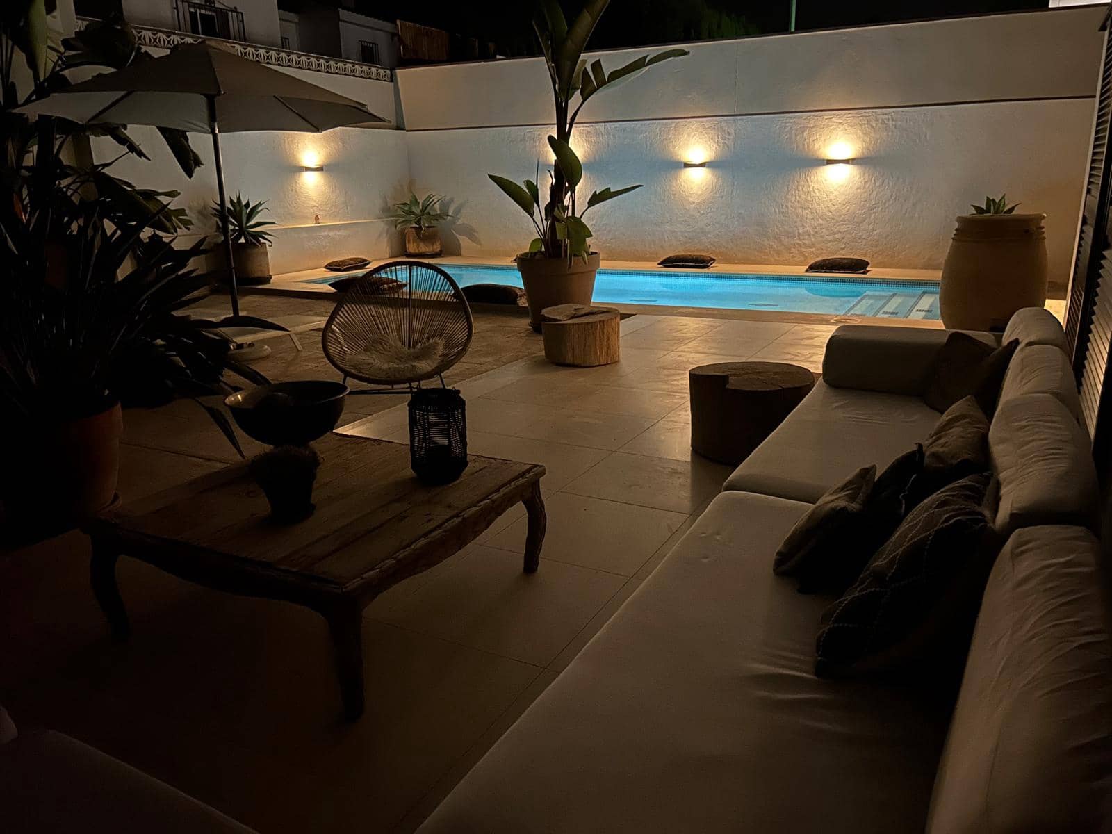 3 soveværelse Villa til salg i Albir med swimmingpool garage - € 795.000 (Ref: 9838478)