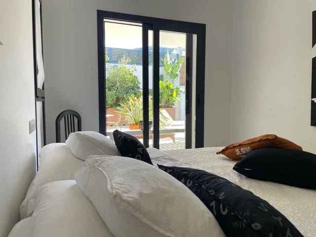 3 soveværelse Villa til salg i Albir, Alfaz del Pi / L'Alfàs del Pi med swimmingpool garage - € 795.000 (Ref: 9838478)