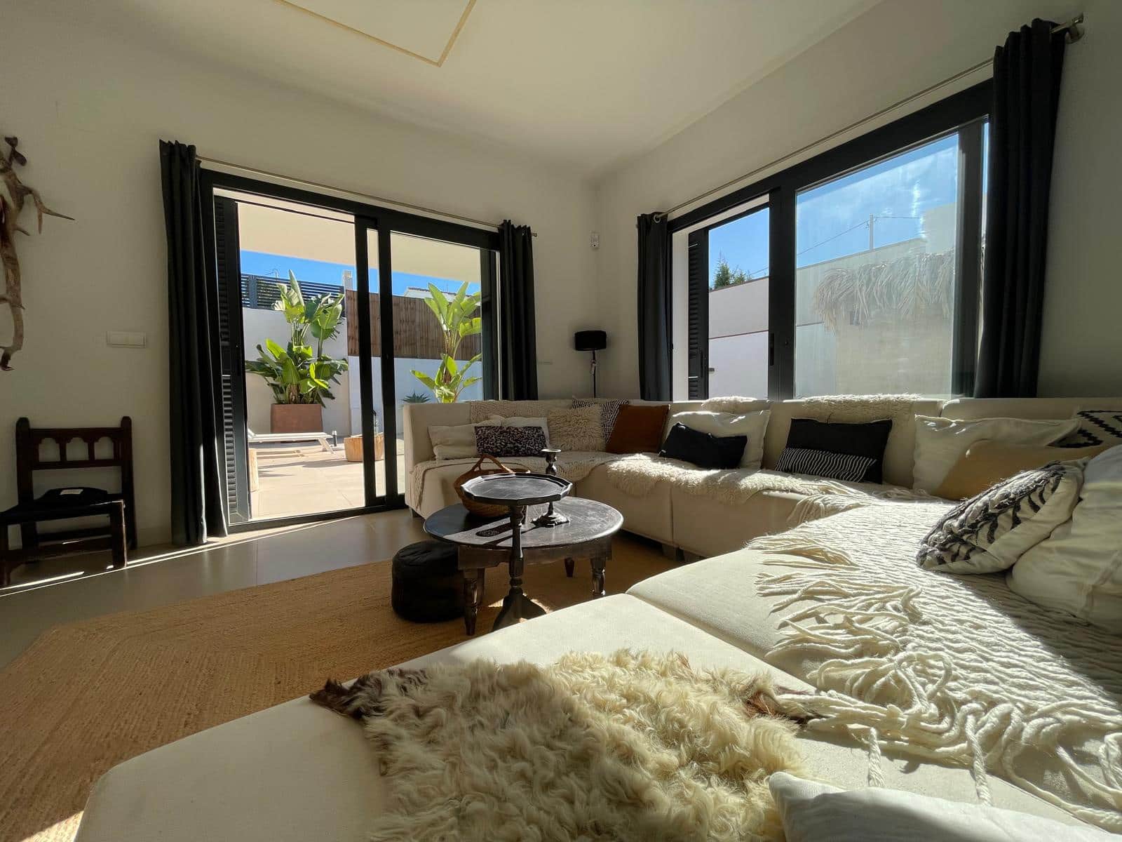 3 soveværelse Villa til salg i Albir med swimmingpool garage - € 795.000 (Ref: 9838478)