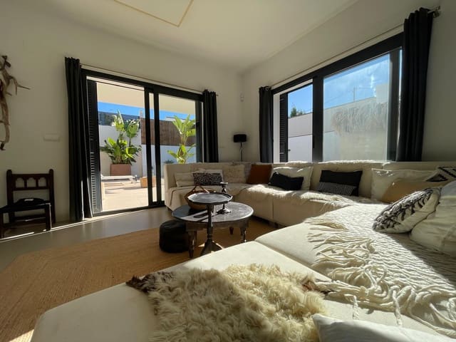 3 soveværelse Villa til salg i Albir, Alfaz del Pi / L'Alfàs del Pi med swimmingpool garage - € 795.000 (Ref: 9838478)