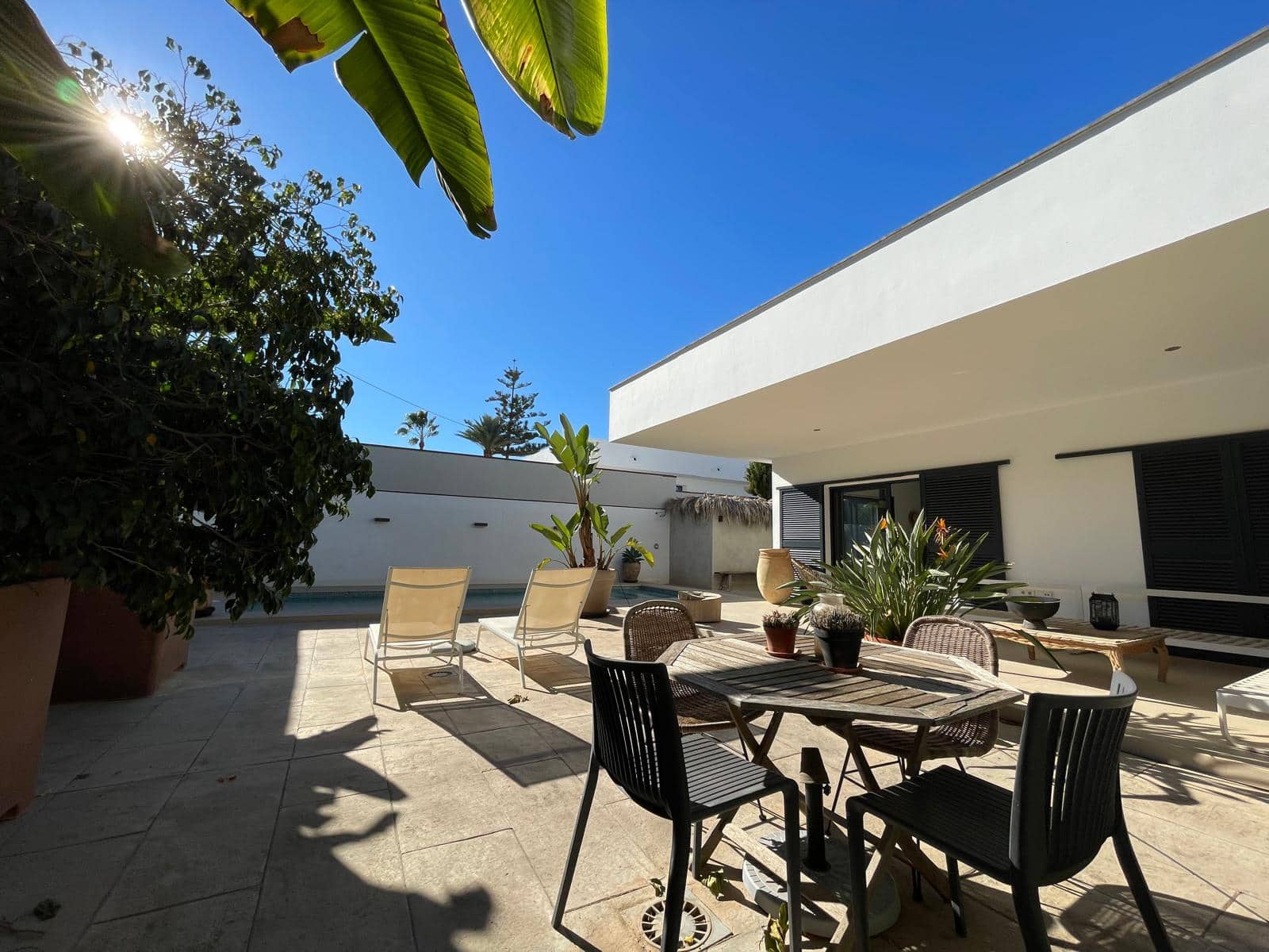 3 soveværelse Villa til salg i Albir med swimmingpool garage - € 795.000 (Ref: 9838478)