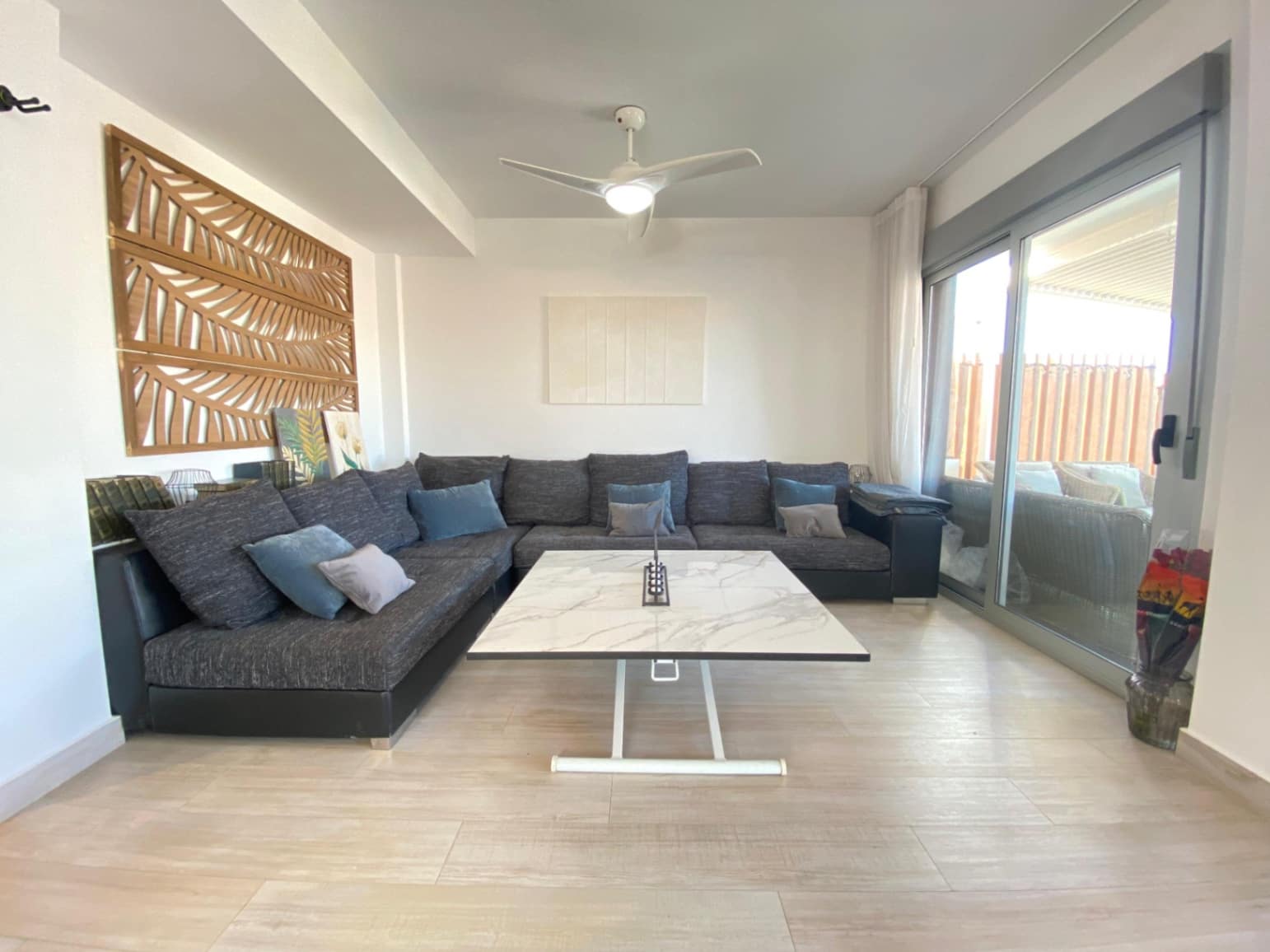 4 bedroom Villa for sale in Finestrat with pool garage - € 589,000 (Ref: 9854471)