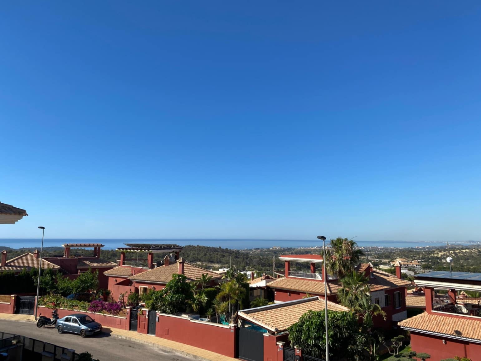 4 bedroom Villa for sale in Finestrat with pool garage - € 589,000 (Ref: 9854471)