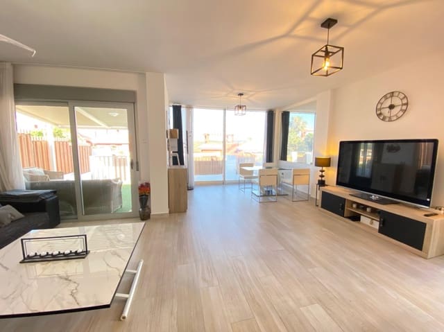 4 soveværelse Villa til salg i Finestrat med swimmingpool garage - € 589.000 (Ref: 9854471)