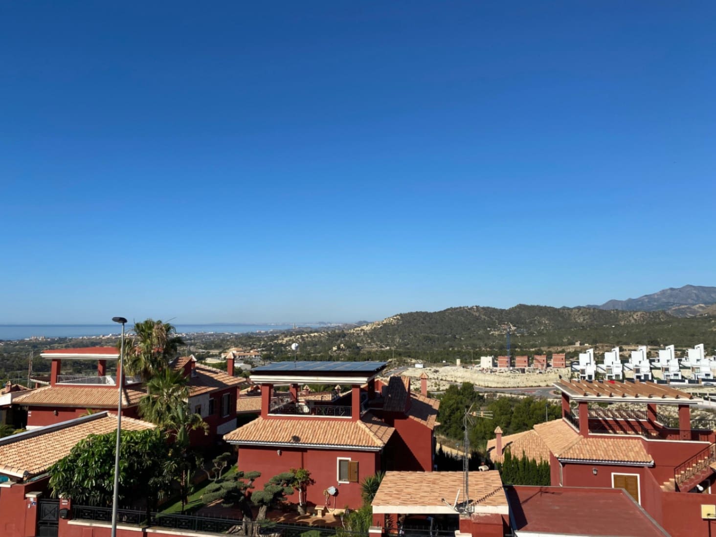 4 bedroom Villa for sale in Finestrat with pool garage - € 589,000 (Ref: 9854471)