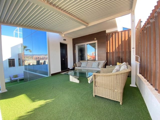 4 soveværelse Villa til salg i Finestrat med swimmingpool garage - € 589.000 (Ref: 9854471)