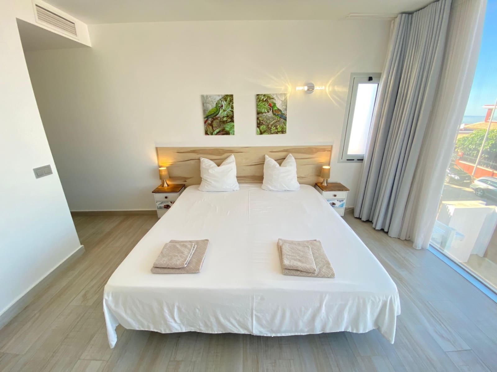 4 bedroom Villa for sale in Finestrat with pool garage - € 589,000 (Ref: 9854471)