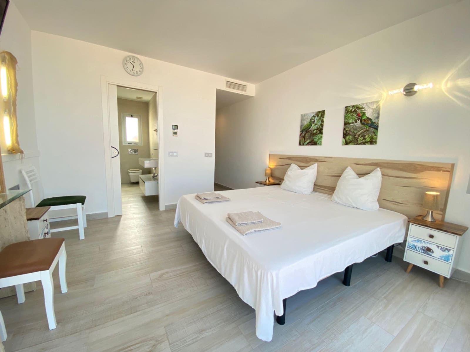 4 bedroom Villa for sale in Finestrat with pool garage - € 589,000 (Ref: 9854471)