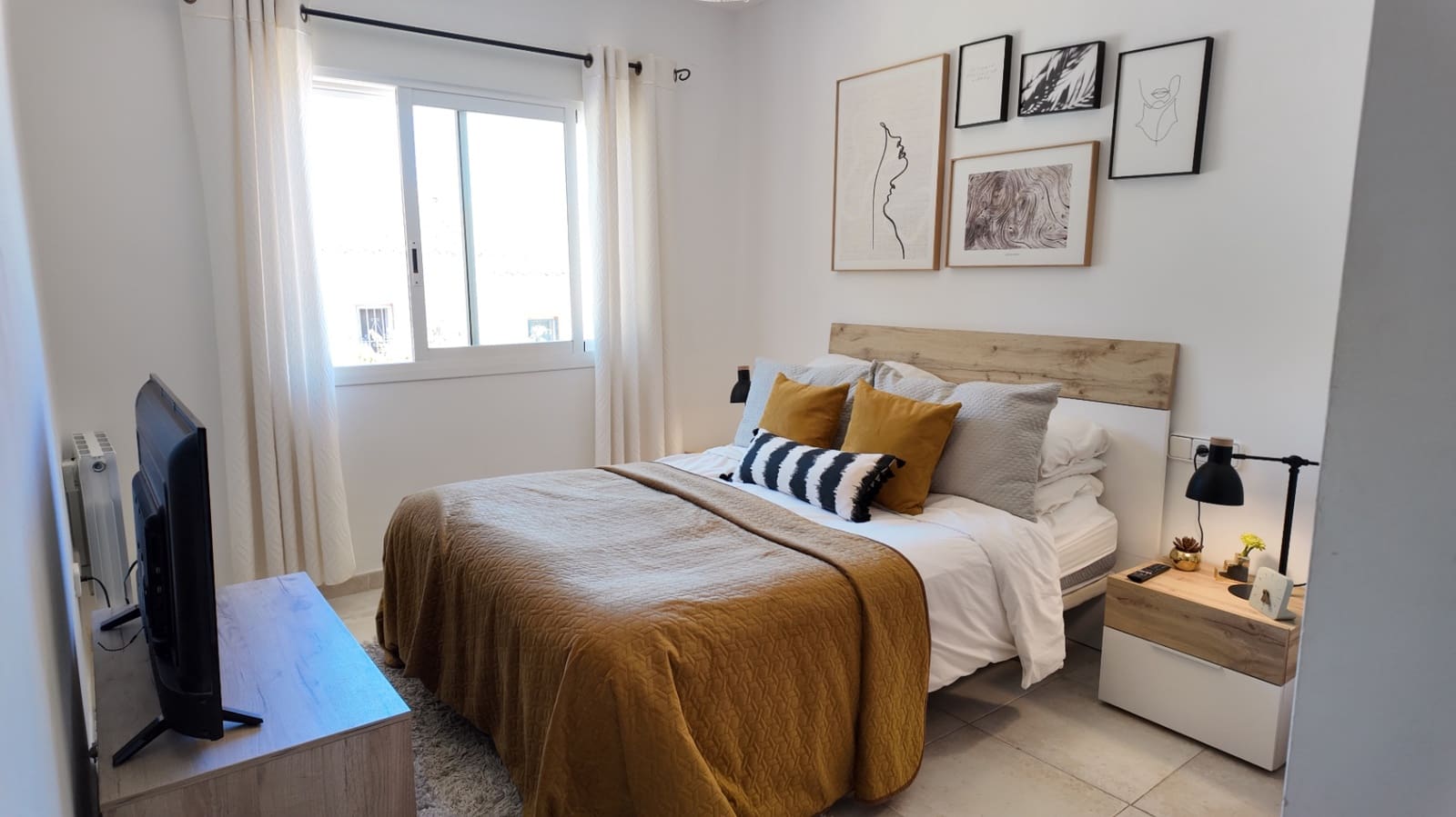 Casa de 4 habitaciones en Albir en venta con piscina garaje - 599.000 € (Ref: 9854472)
