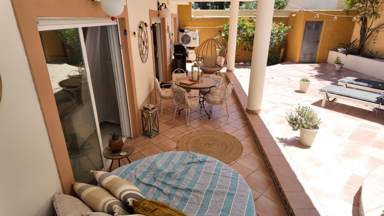 Casa de 4 habitaciones en Albir en venta con piscina garaje - 599.000 € (Ref: 9854472)
