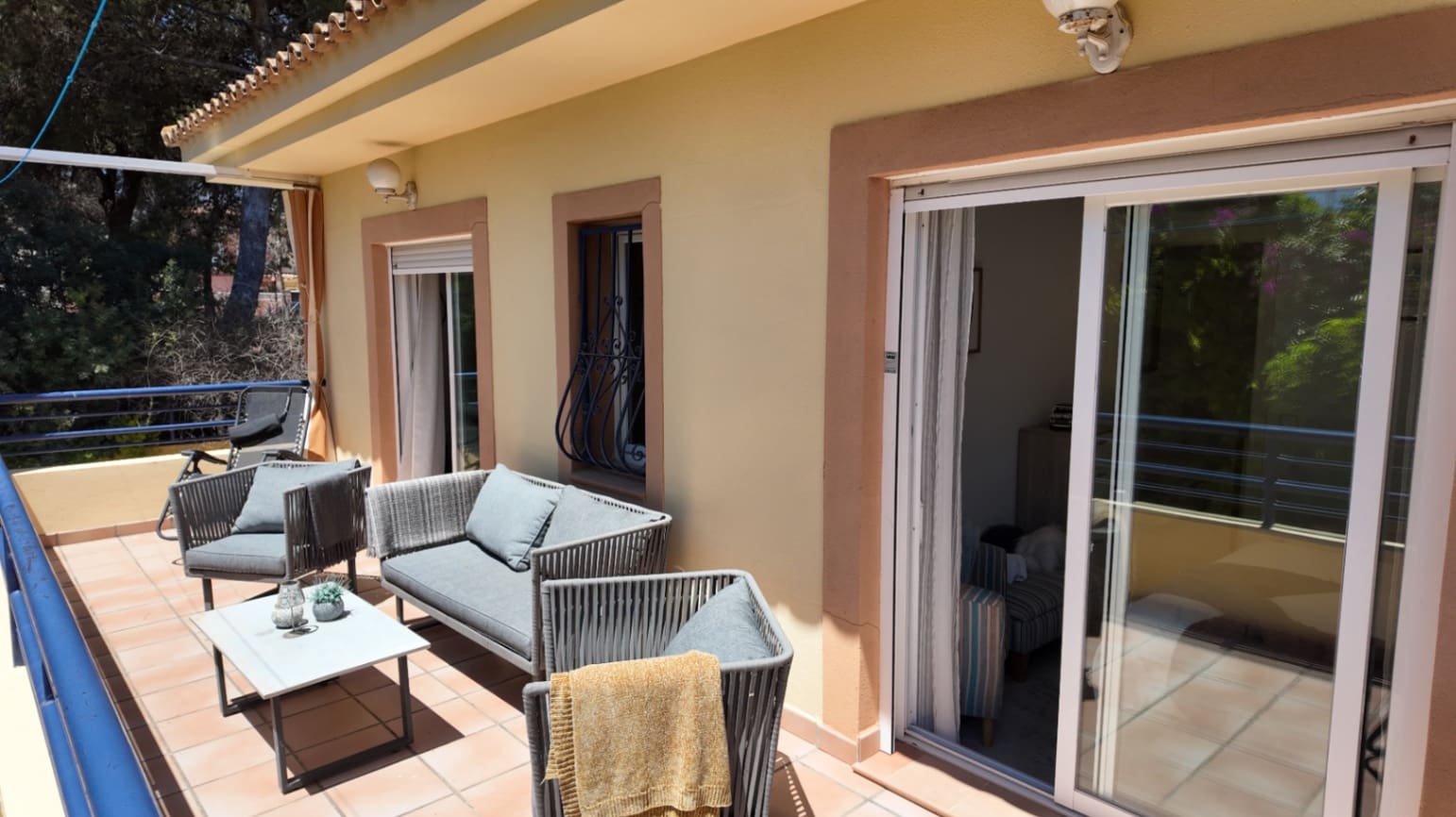 Casa de 4 habitaciones en Albir en venta con piscina garaje - 599.000 € (Ref: 9854472)