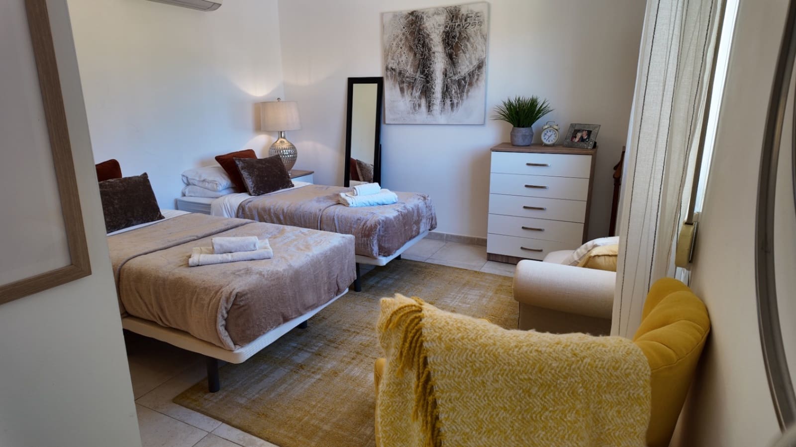 Casa de 4 habitaciones en Albir en venta con piscina garaje - 599.000 € (Ref: 9854472)