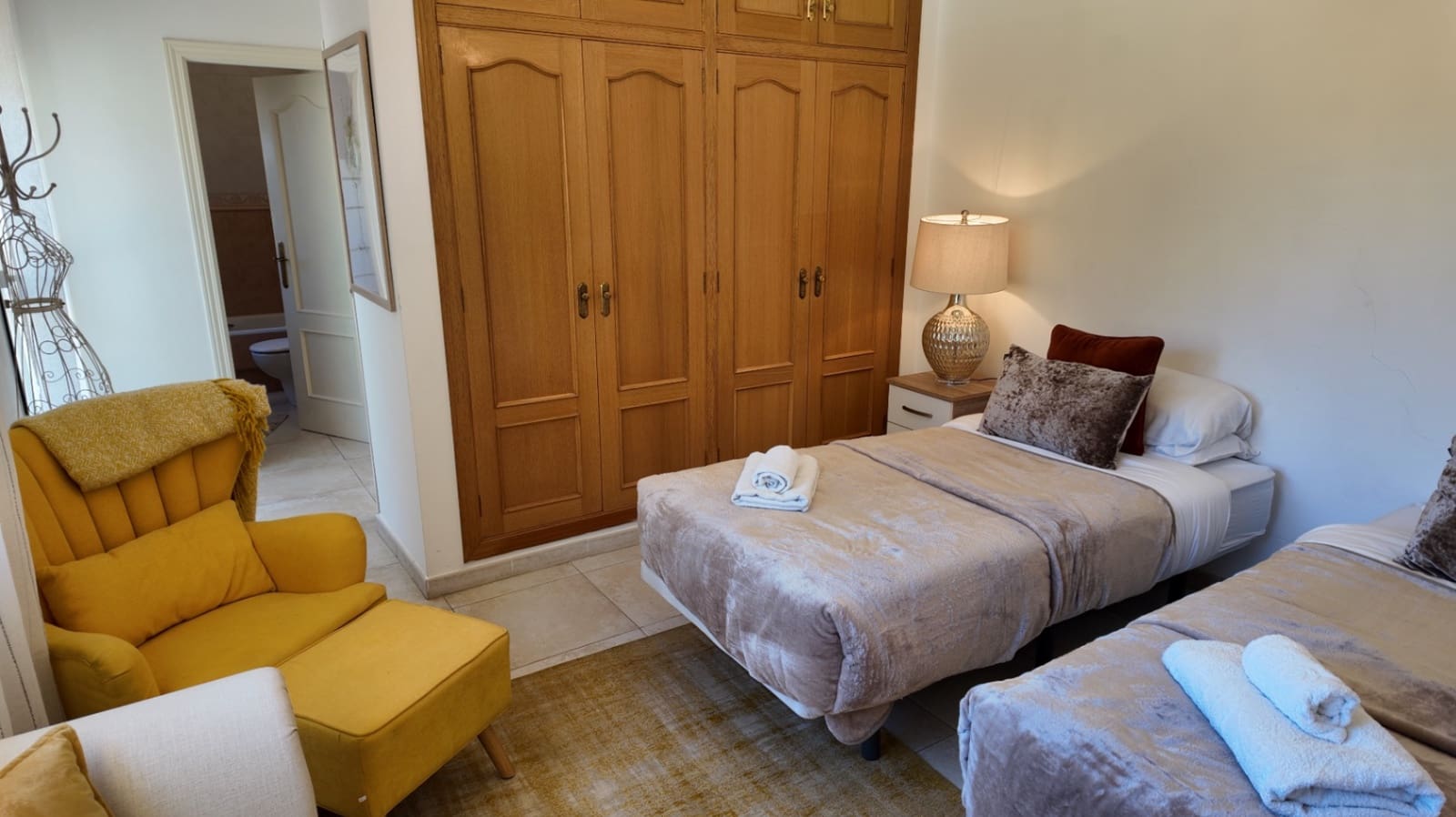 Casa de 4 habitaciones en Albir en venta con piscina garaje - 599.000 € (Ref: 9854472)
