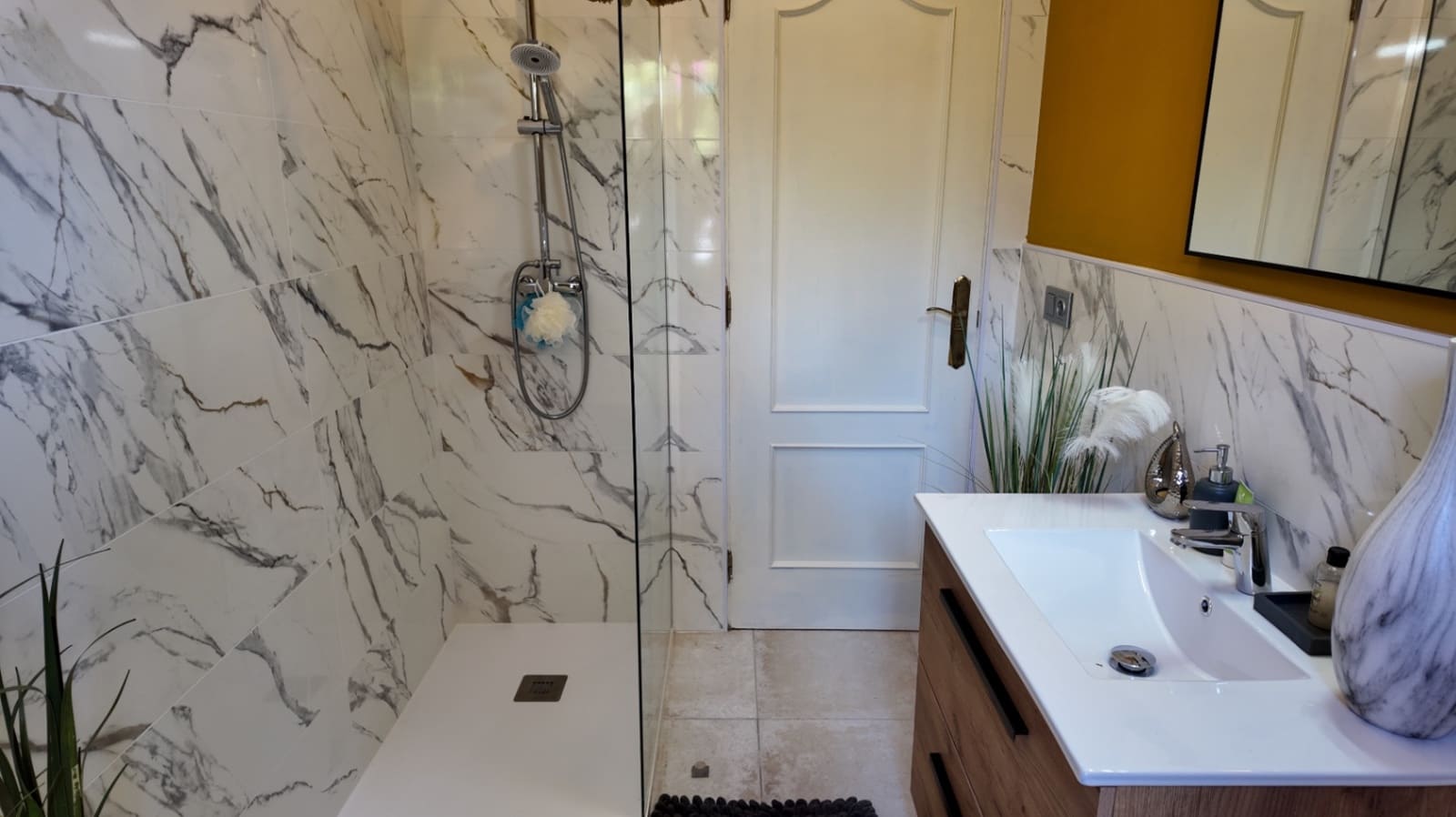 Casa de 4 habitaciones en Albir en venta con piscina garaje - 599.000 € (Ref: 9854472)
