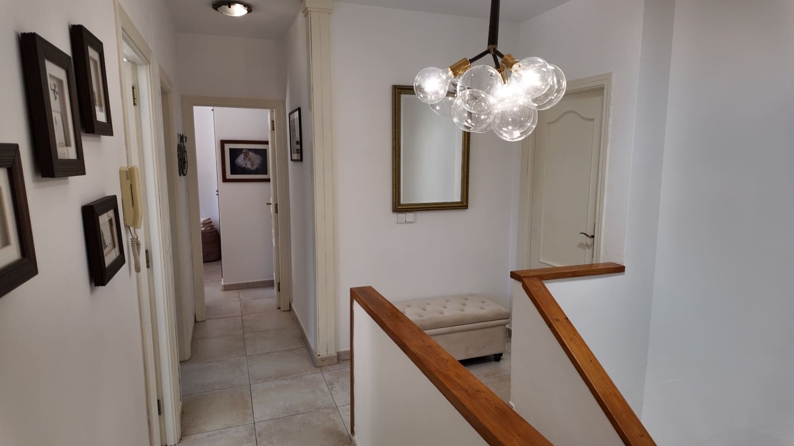 Casa de 4 habitaciones en Albir en venta con piscina garaje - 599.000 € (Ref: 9854472)