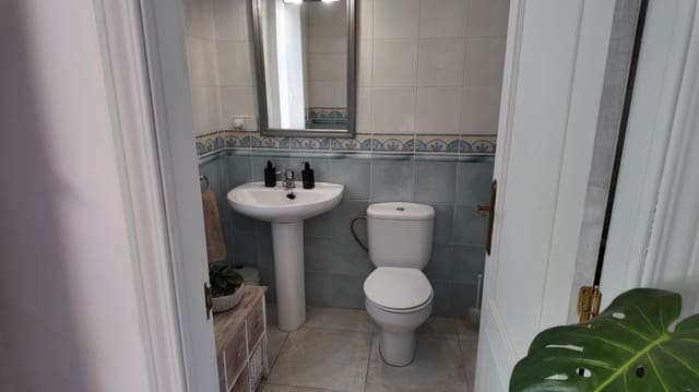 Casa de 4 habitaciones en Albir, Alfaz del Pi / L'Alfàs del Pi en venta con piscina garaje - 599.000 € (Ref: 9854472)