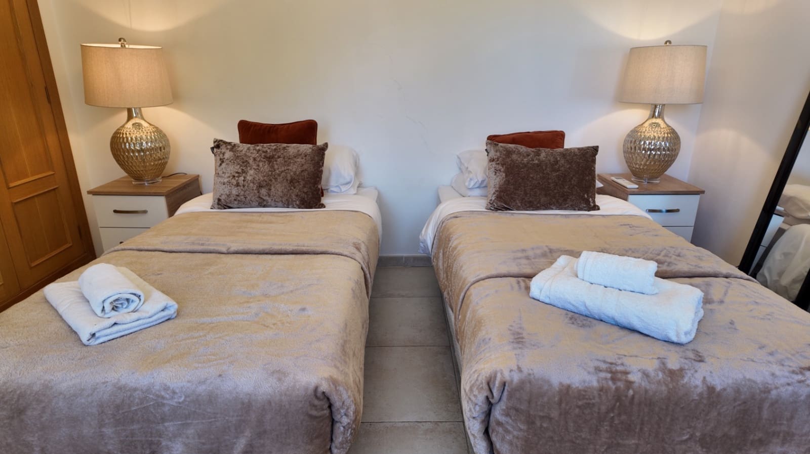 Casa de 4 habitaciones en Albir en venta con piscina garaje - 599.000 € (Ref: 9854472)