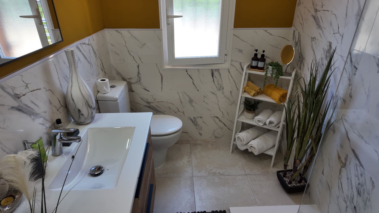 Casa de 4 habitaciones en Albir en venta con piscina garaje - 599.000 € (Ref: 9854472)