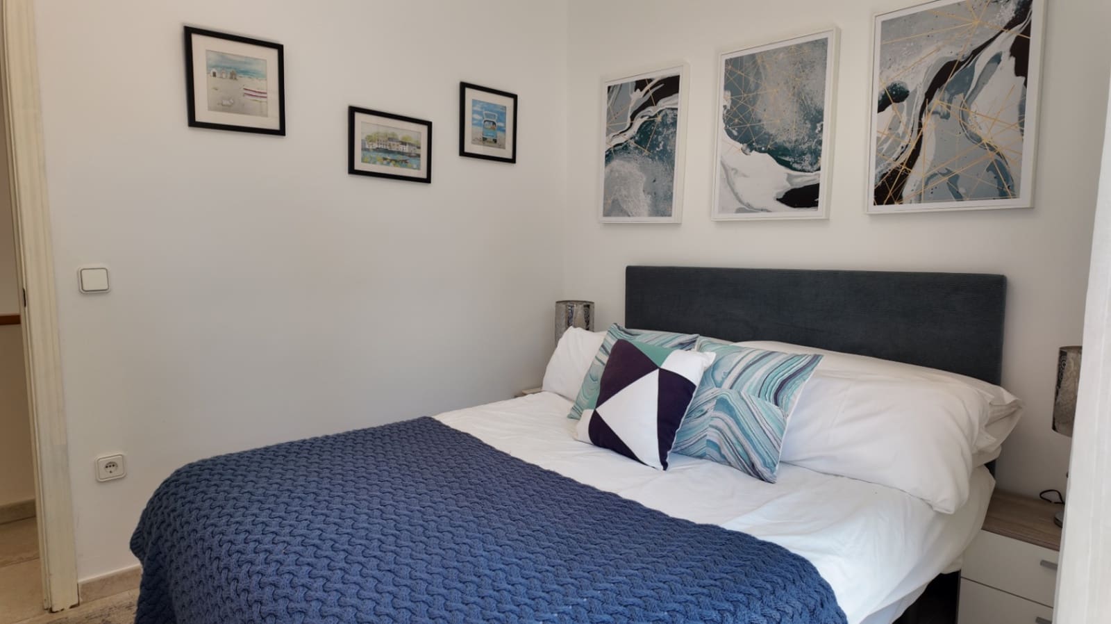 Casa de 4 habitaciones en Albir en venta con piscina garaje - 599.000 € (Ref: 9854472)