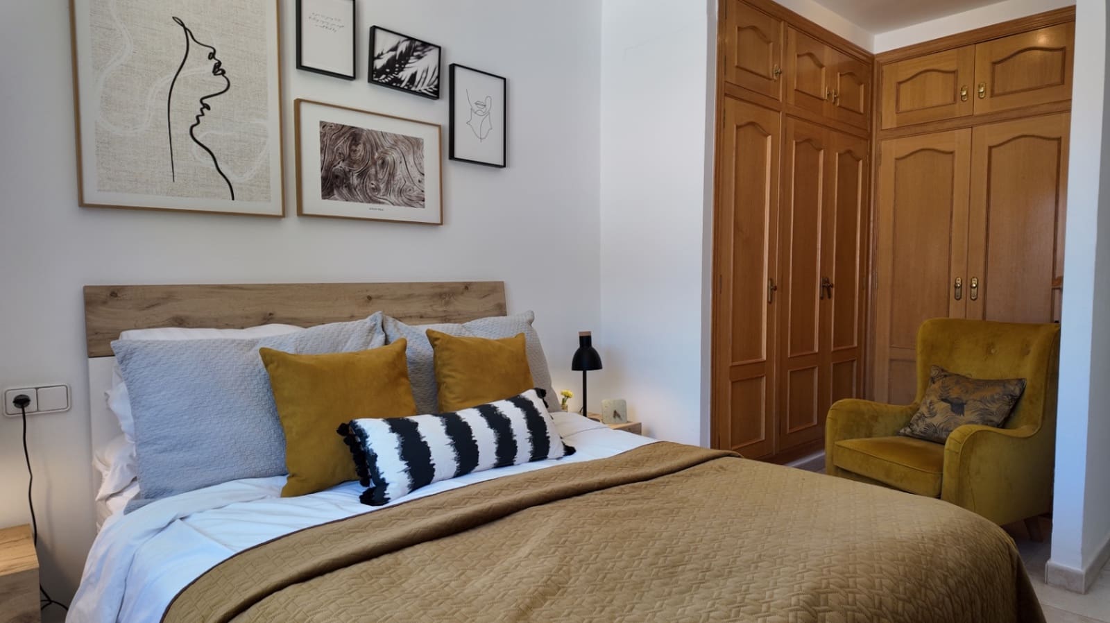 Casa de 4 habitaciones en Albir en venta con piscina garaje - 599.000 € (Ref: 9854472)