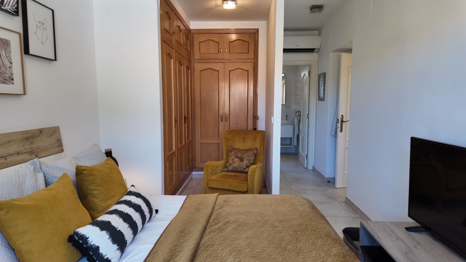 Casa de 4 habitaciones en Albir en venta con piscina garaje - 599.000 € (Ref: 9854472)