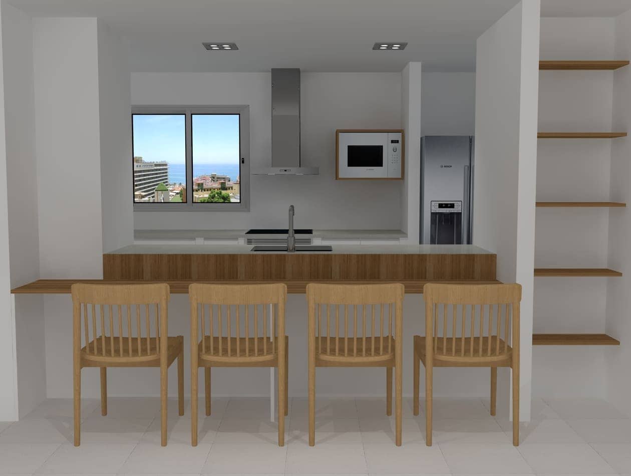 3 bedroom Villa for sale in Polop with pool garage - € 763,000 (Ref: 9874315)