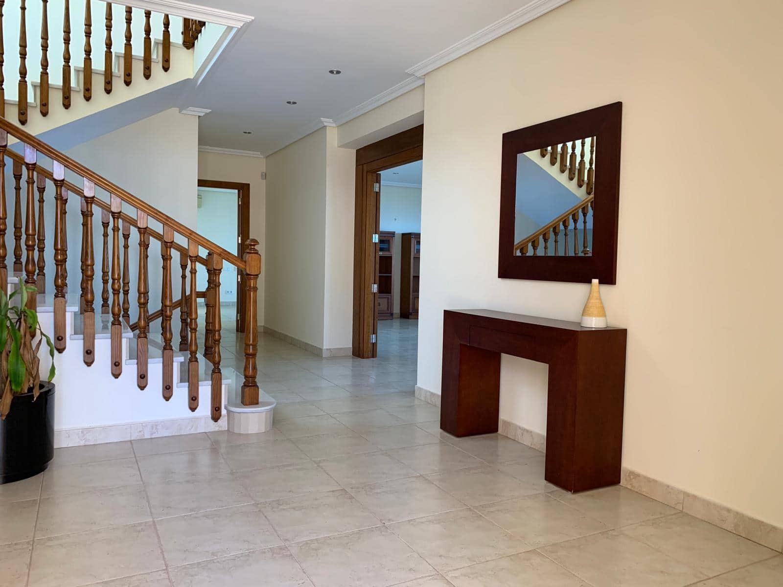 6 quarto Moradia para venda em Altea com piscina garagem - 1 800 000 € (Ref: 9874316)