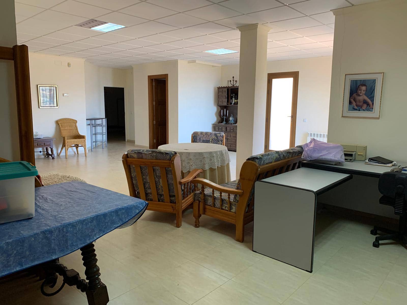 6 quarto Moradia para venda em Altea com piscina garagem - 1 800 000 € (Ref: 9874316)