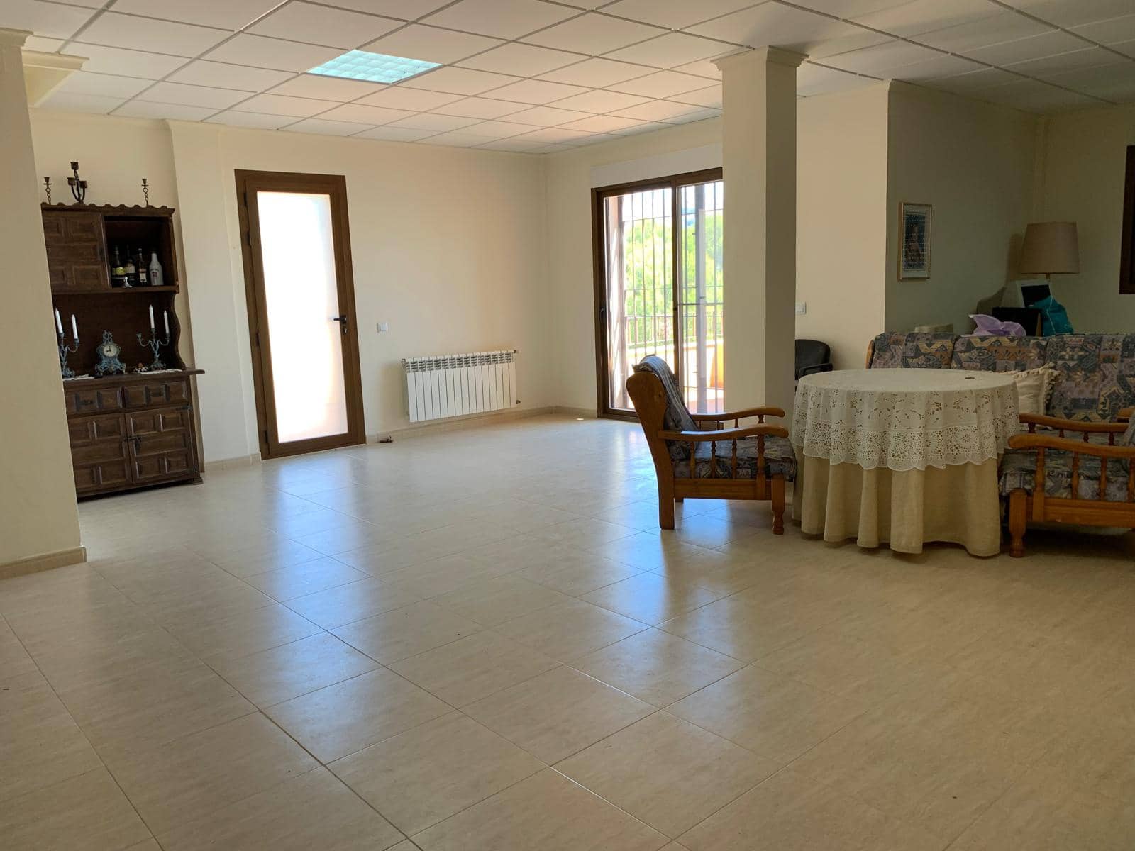 6 quarto Moradia para venda em Altea com piscina garagem - 1 800 000 € (Ref: 9874316)