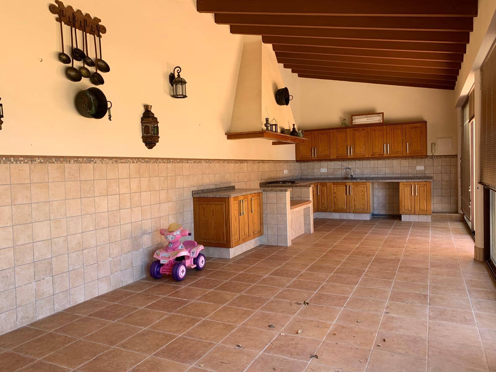 6 quarto Moradia para venda em Altea com piscina garagem - 1 800 000 € (Ref: 9874316)