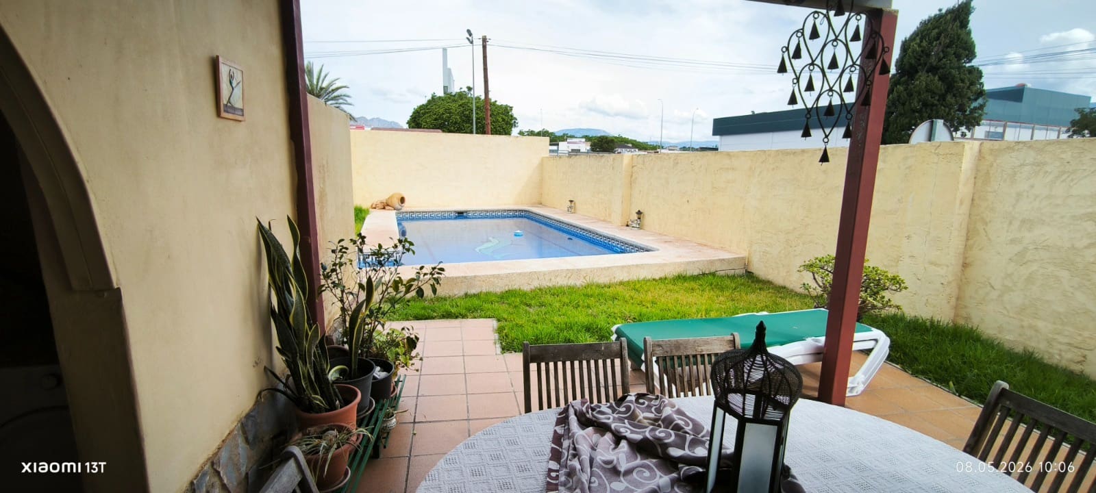 5 chambre Villa/Maison à vendre à Albir avec piscine garage - 635 000 € (Ref: 9879588)
