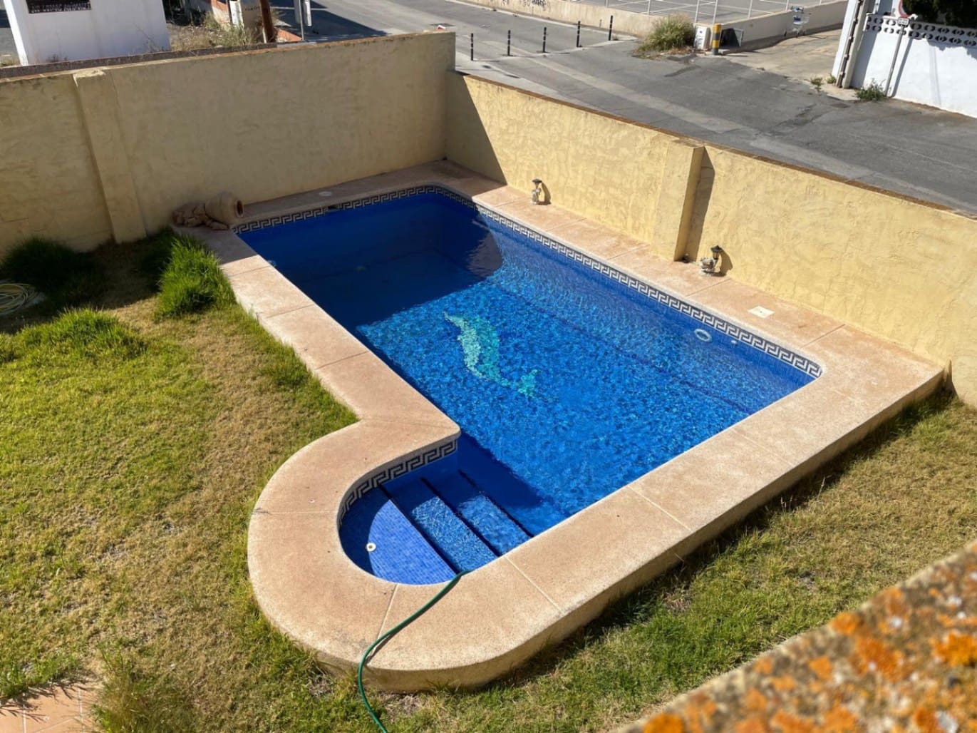 5 chambre Villa/Maison à vendre à Albir avec piscine garage - 635 000 € (Ref: 9879588)