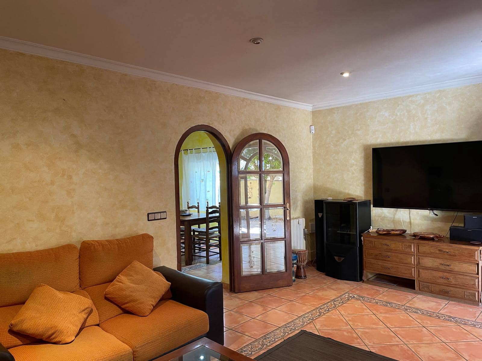 5 chambre Villa/Maison à vendre à Albir avec piscine garage - 635 000 € (Ref: 9879588)