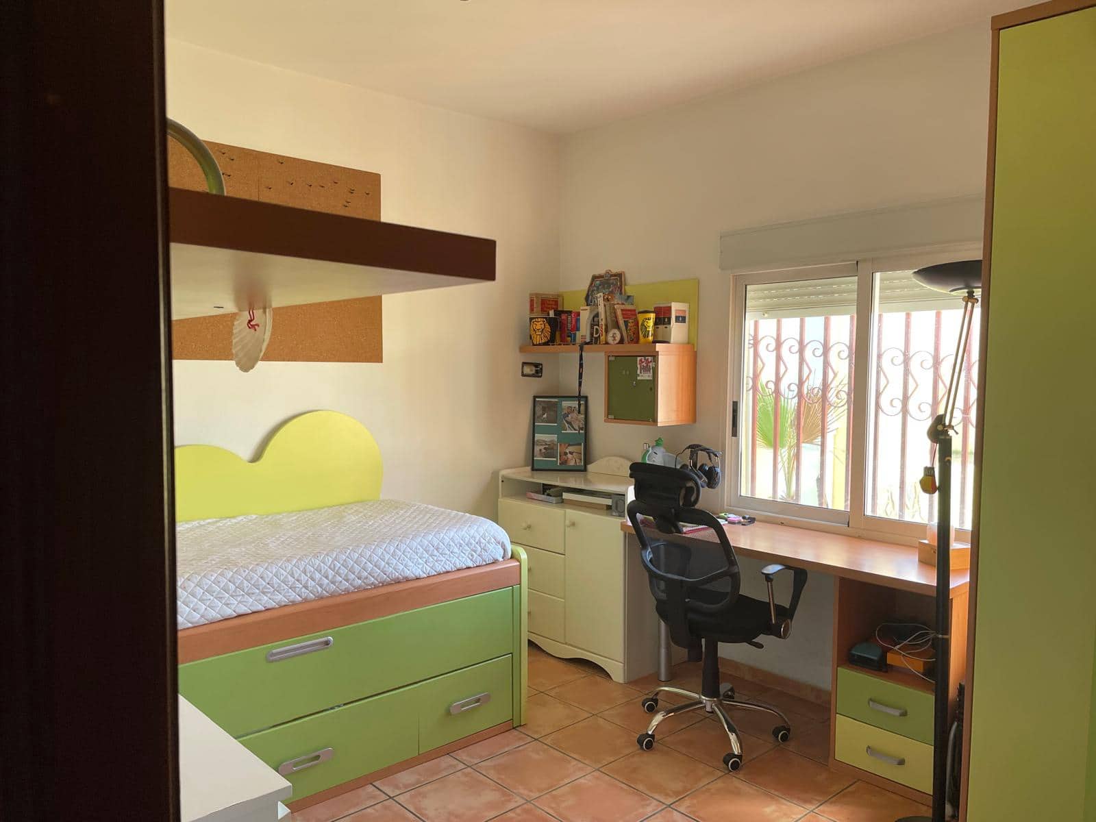 5 chambre Villa/Maison à vendre à Albir avec piscine garage - 635 000 € (Ref: 9879588)