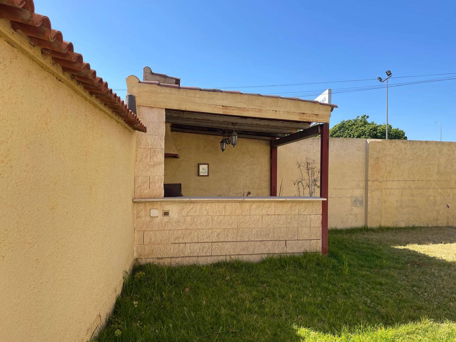 5 chambre Villa/Maison à vendre à Albir avec piscine garage - 635 000 € (Ref: 9879588)