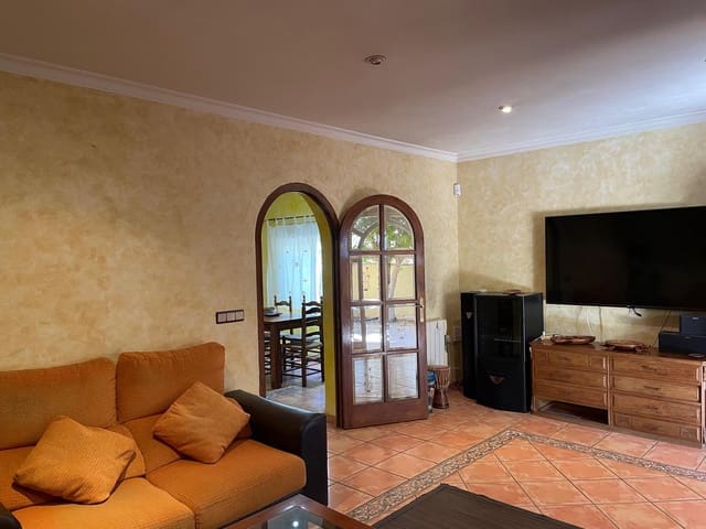 5 chambre Villa/Maison à vendre à Albir, Alfaz del Pi / L'Alfàs del Pi avec piscine garage - 635 000 € (Ref: 9879588)