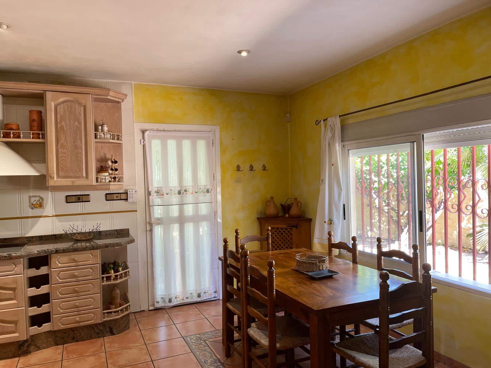 5 chambre Villa/Maison à vendre à Albir avec piscine garage - 635 000 € (Ref: 9879588)