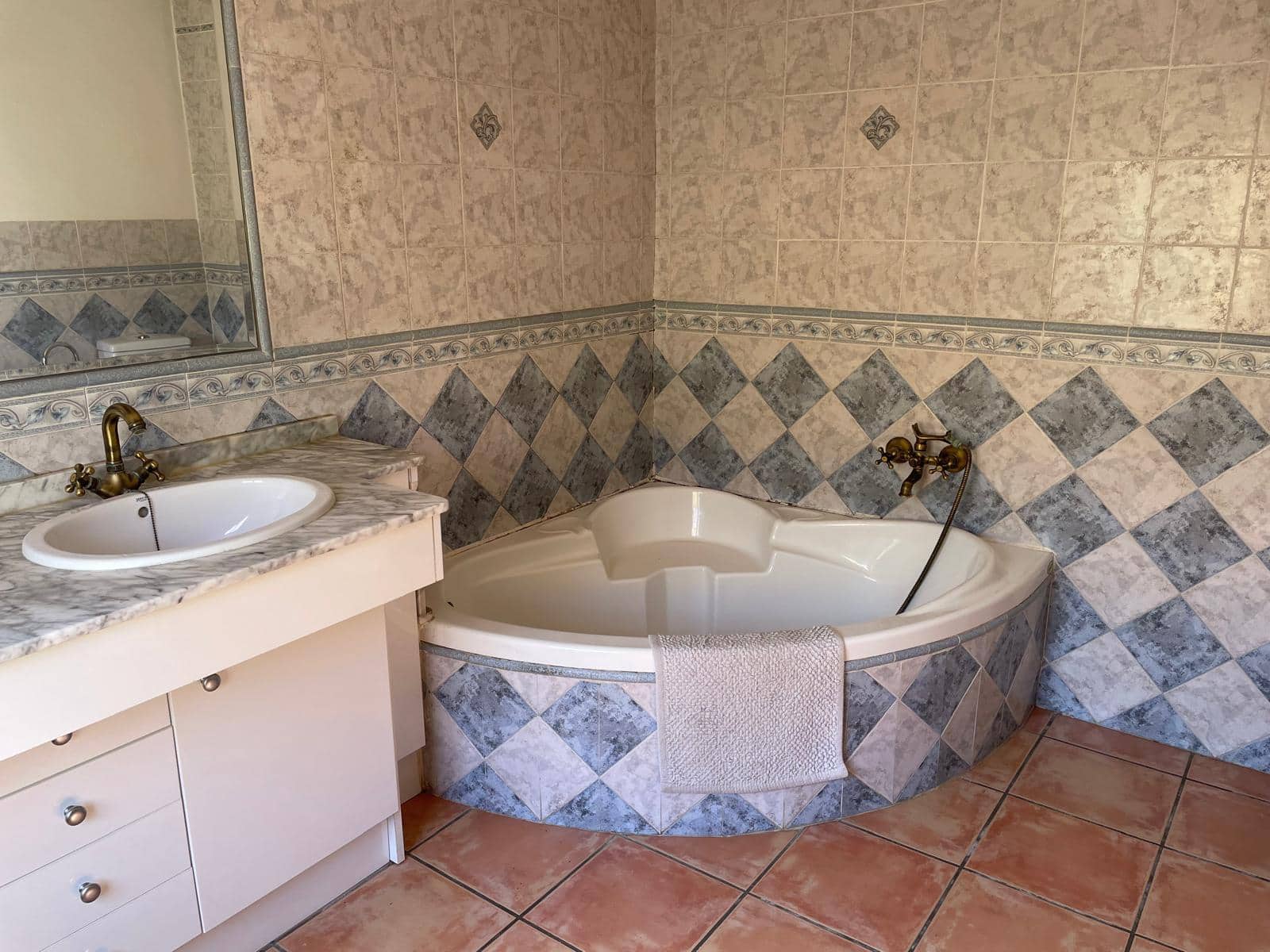 5 chambre Villa/Maison à vendre à Albir avec piscine garage - 635 000 € (Ref: 9879588)