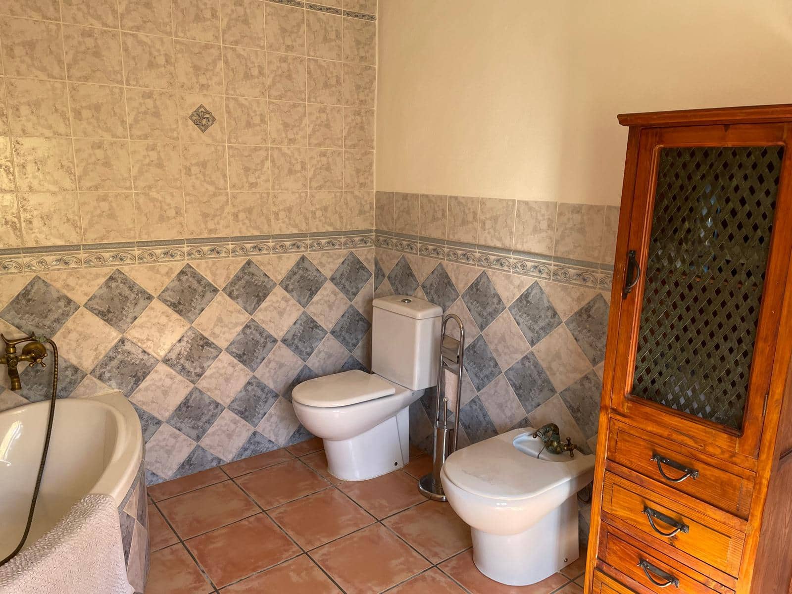 5 chambre Villa/Maison à vendre à Albir avec piscine garage - 635 000 € (Ref: 9879588)