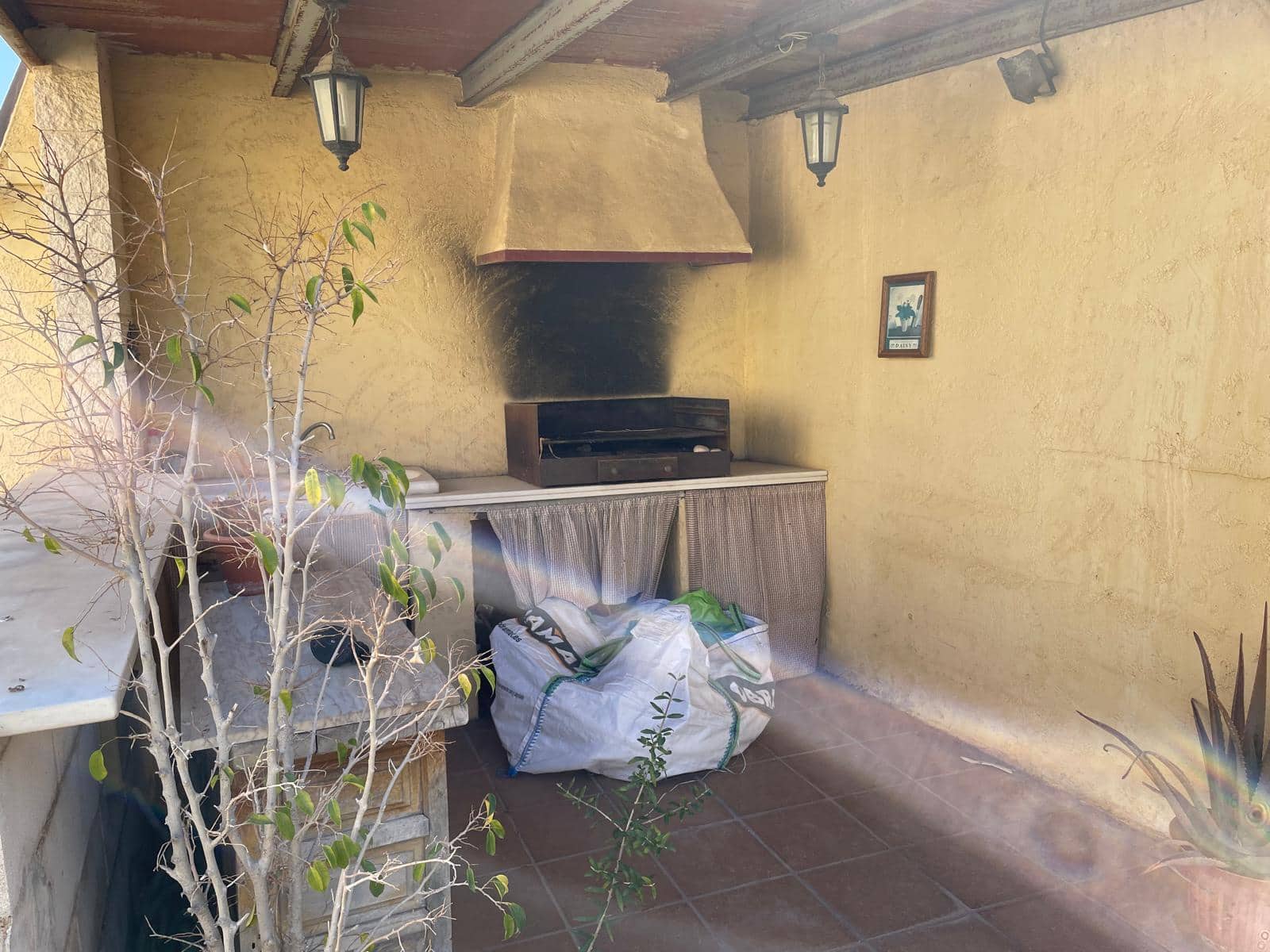 5 chambre Villa/Maison à vendre à Albir avec piscine garage - 635 000 € (Ref: 9879588)