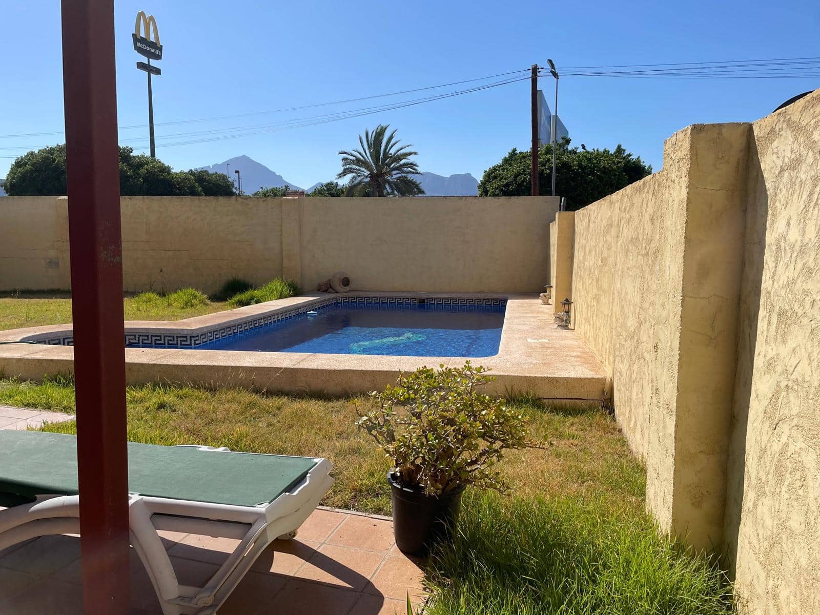 5 chambre Villa/Maison à vendre à Albir avec piscine garage - 635 000 € (Ref: 9879588)