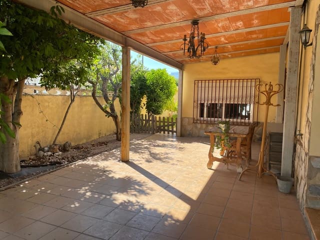 5 chambre Villa/Maison à vendre à Albir, Alfaz del Pi / L'Alfàs del Pi avec piscine garage - 635 000 € (Ref: 9879588)