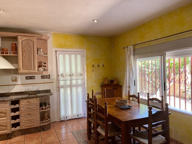 5 chambre Villa/Maison à vendre à Albir, Alfaz del Pi / L'Alfàs del Pi avec piscine garage - 635 000 € (Ref: 9879588)
