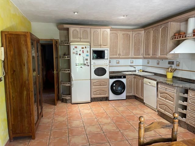 5 chambre Villa/Maison à vendre à Albir, Alfaz del Pi / L'Alfàs del Pi avec piscine garage - 635 000 € (Ref: 9879588)