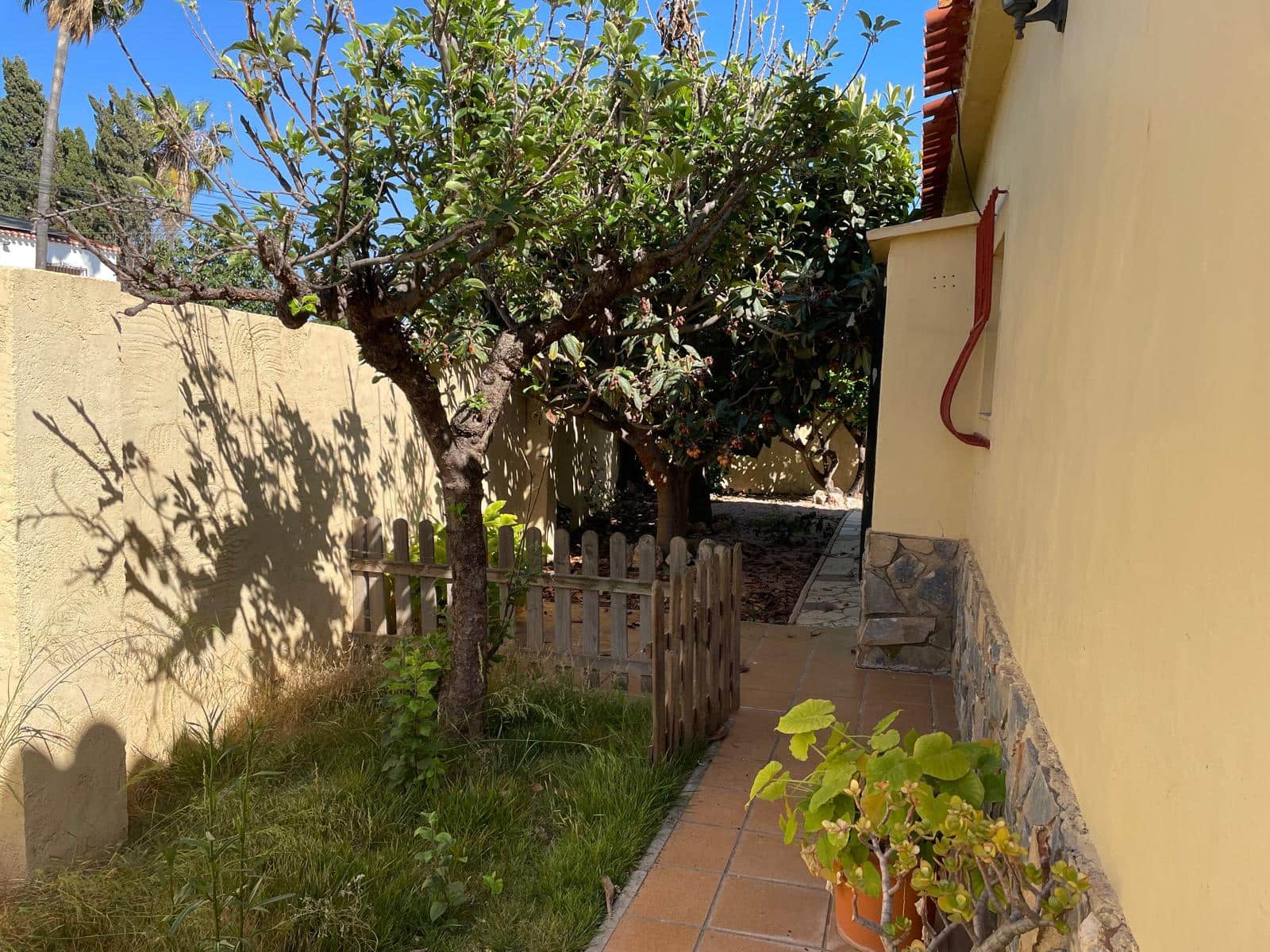 5 chambre Villa/Maison à vendre à Albir avec piscine garage - 635 000 € (Ref: 9879588)