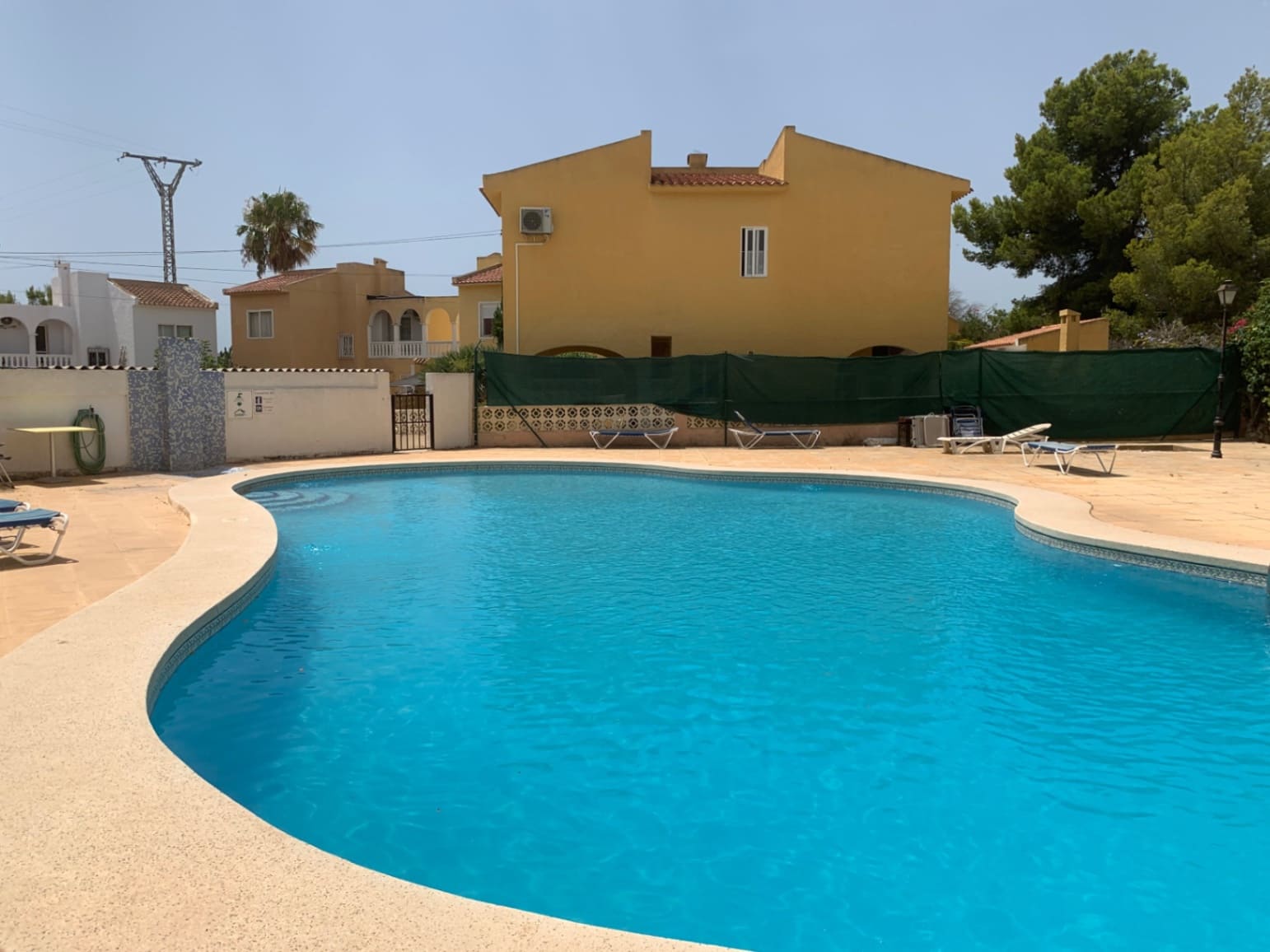 6 bedroom Townhouse for sale in La Nucia with pool garage - € 498,000 (Ref: 9905130)