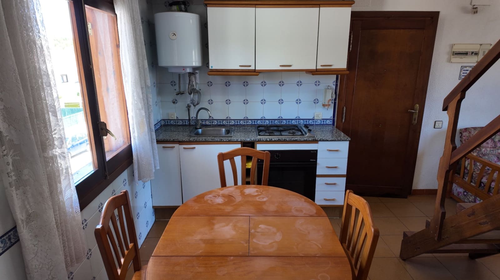 2 slaapkamer Appartement te koop in Alfaz del Pi / L'Alfas del Pi met garage - € 185.000 (Ref: 9905234)